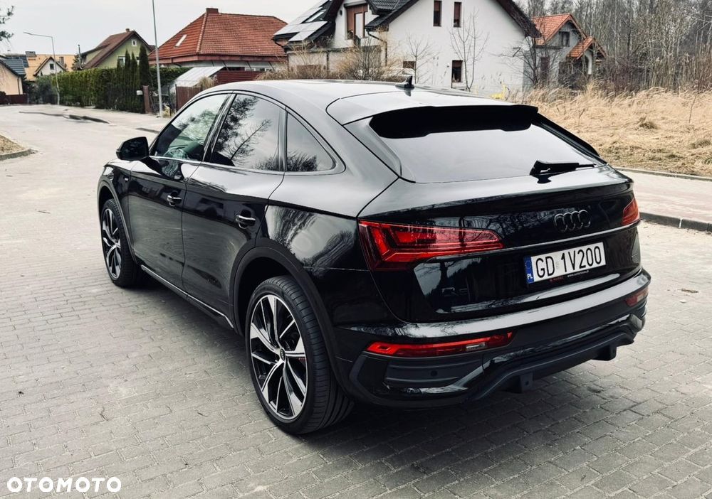 Audi Q5 45 TFSI quattro S tronic S line - 11