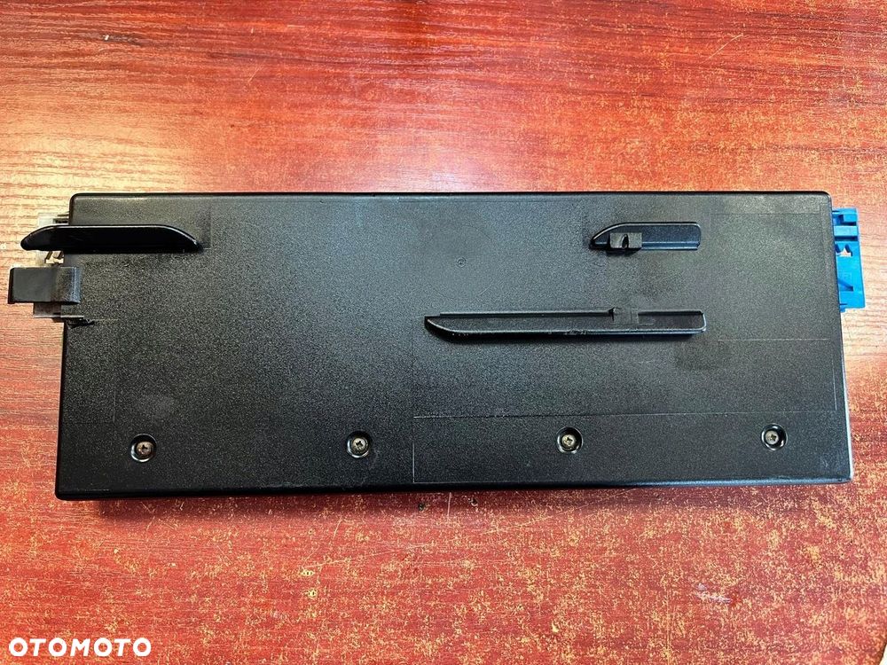 BMW 8 E31 840 850 MODUŁ KLIMATYZACJI 9140010000 - 1