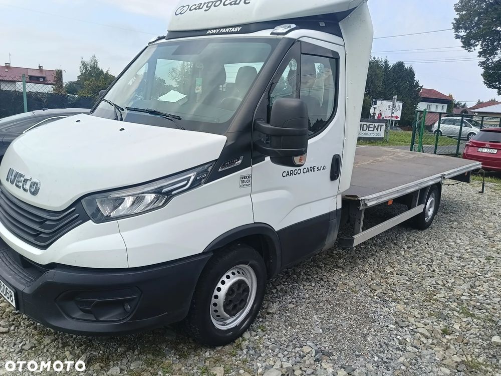 Iveco DAILY