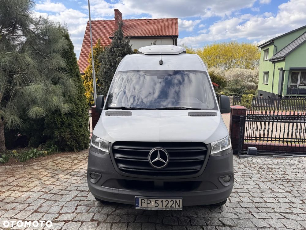 Mercedes-Benz Sprinter Kerstner - 3