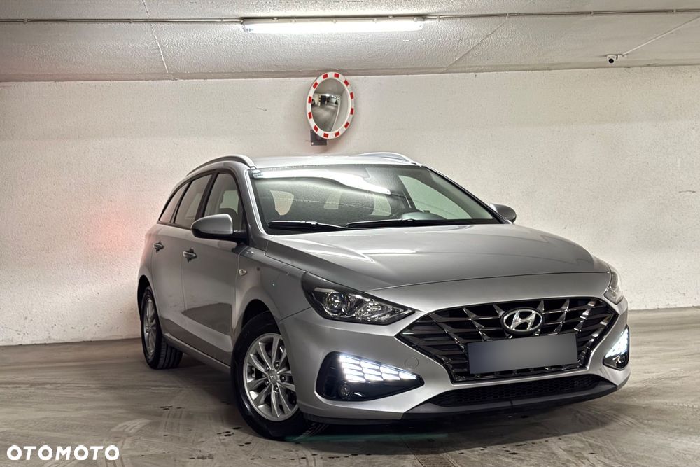 Hyundai i30 1.0 T-GDI Modern - 18