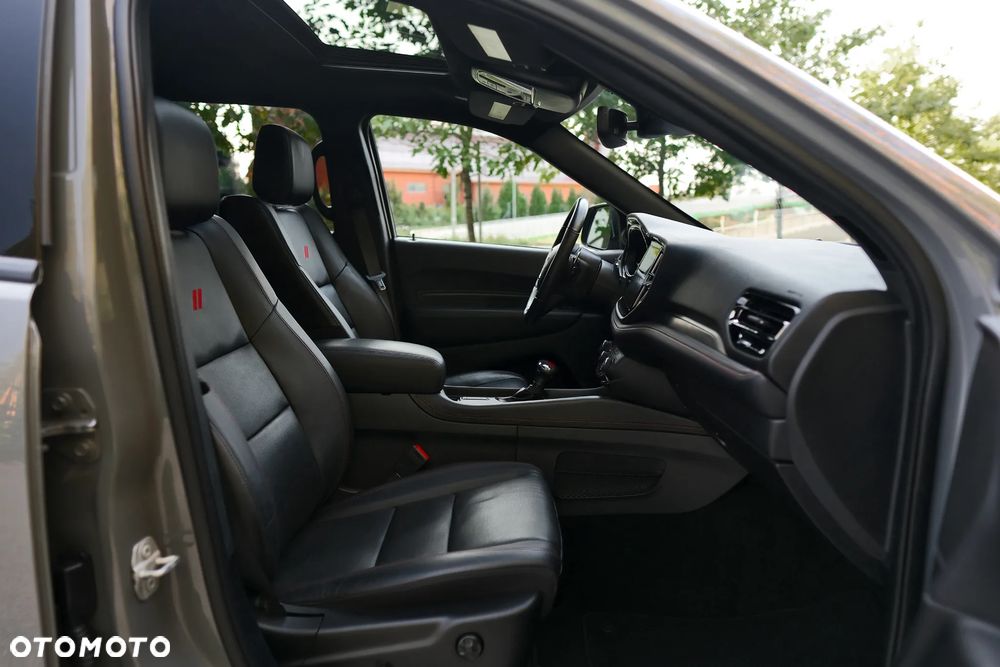 Dodge Durango - 25