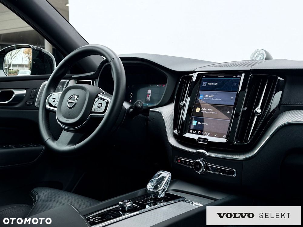 Volvo XC 60 - 17