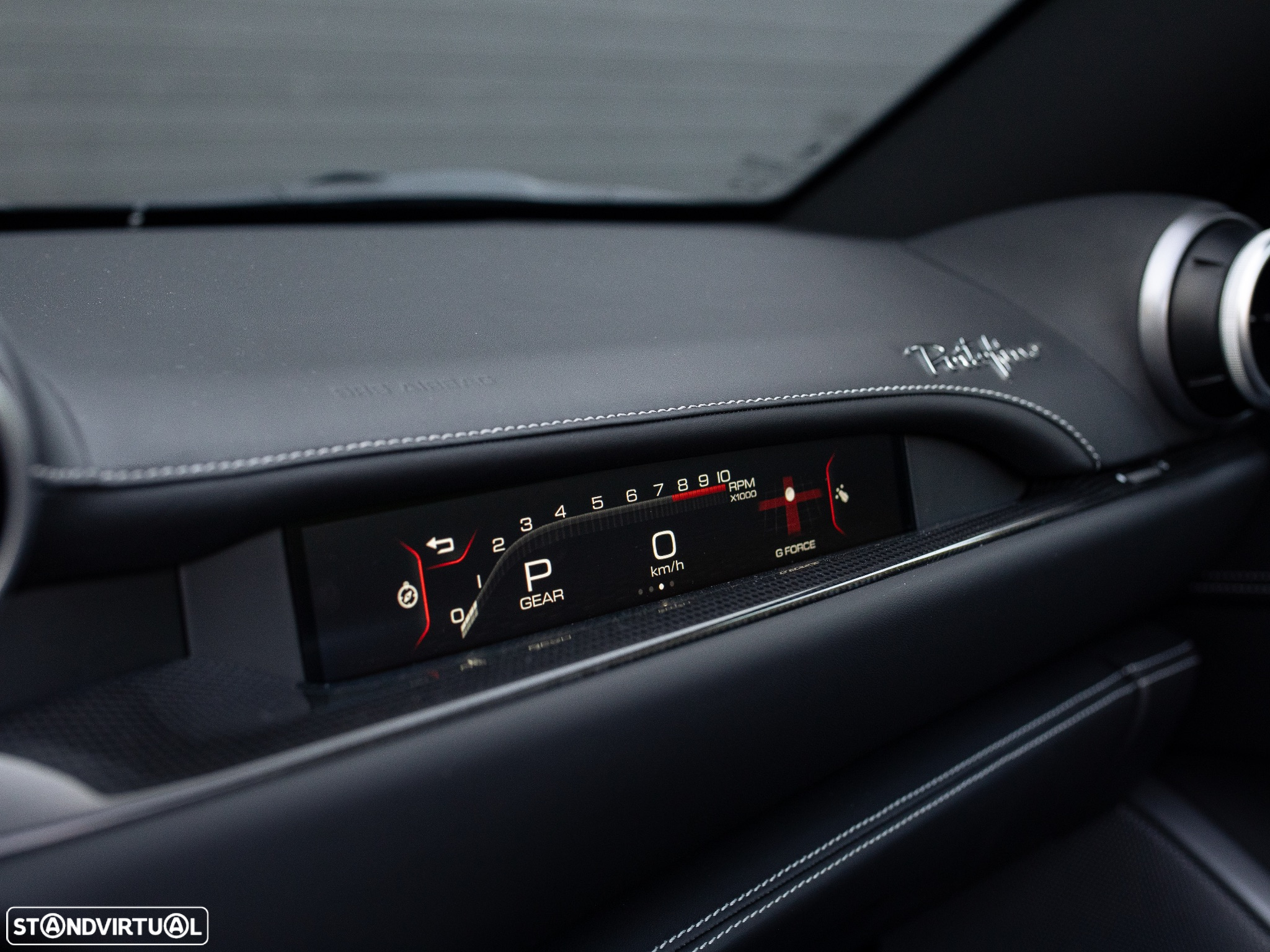 Ferrari Portofino Standard - 41