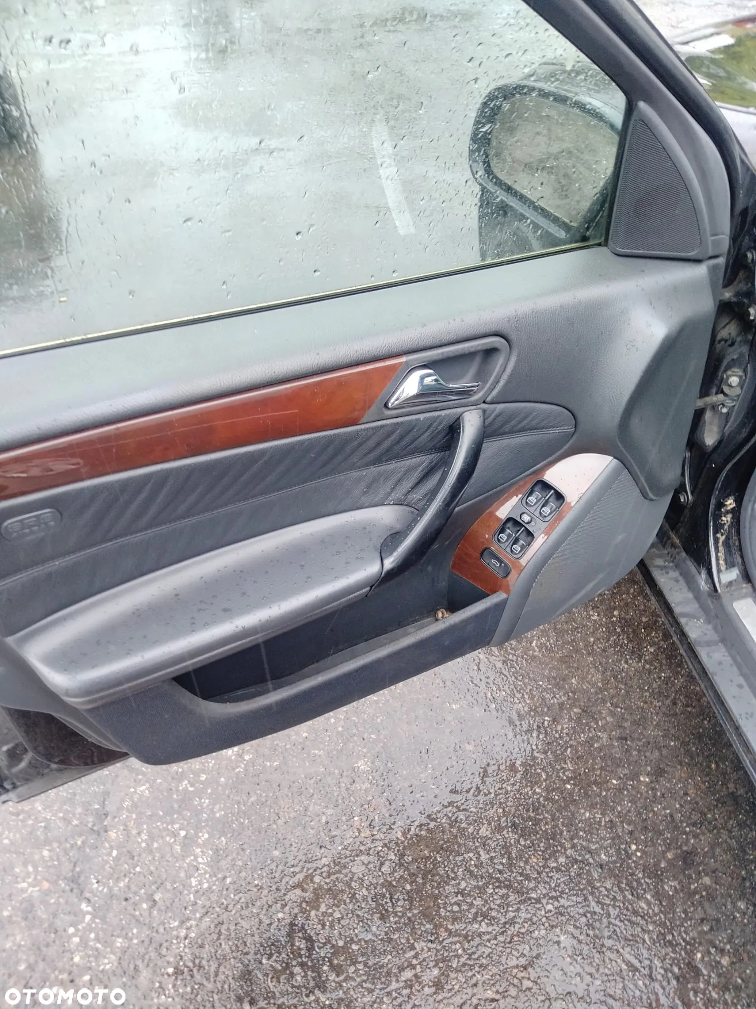 Mercedes-Benz Klasa C - 5
