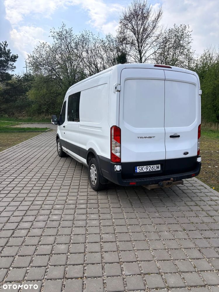 Ford Transit - 4