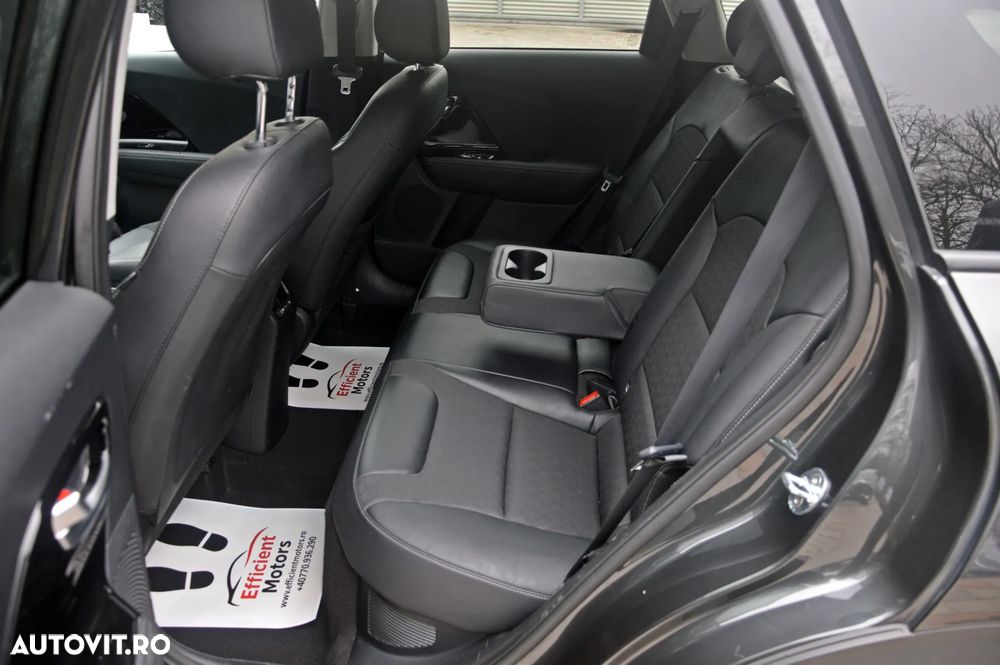 Kia Niro 1.6 GDI PHEV 2WD OPF Aut. Edition 7 - 6