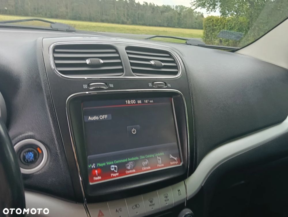 Fiat Freemont 2.0 Multijet Urban - 6