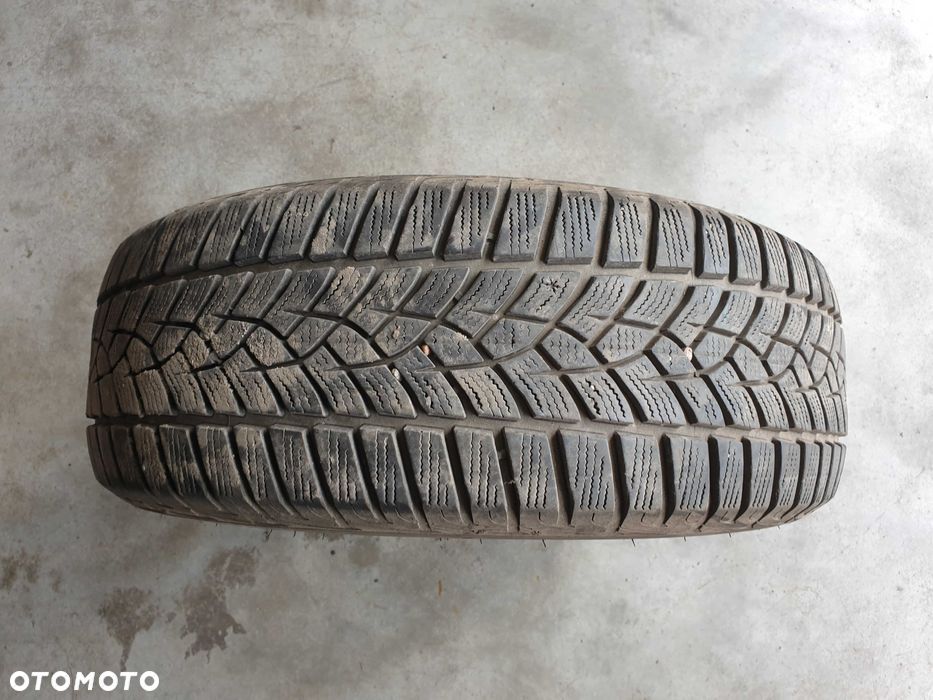 1szt. 215/60/16 99H Goodyear UG Performance G1 6mm 2018r [ 492 ]