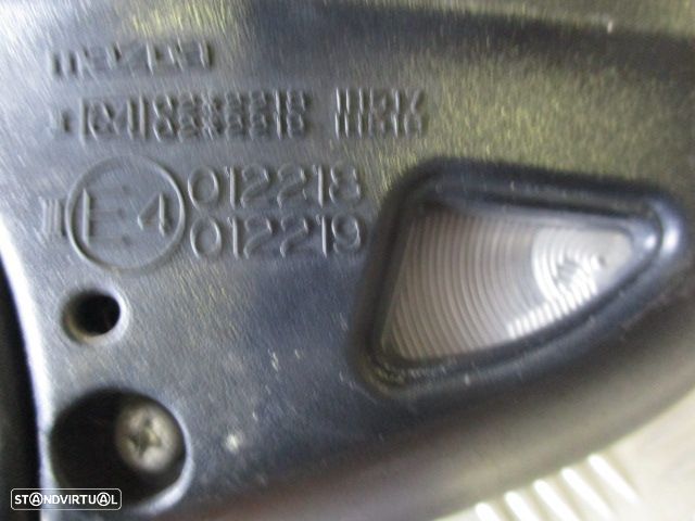 Espelho ESP1601 MAZDA RX8 2007 DRT ELECTRICO - 4