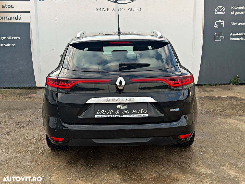 Renault Megane - 4
