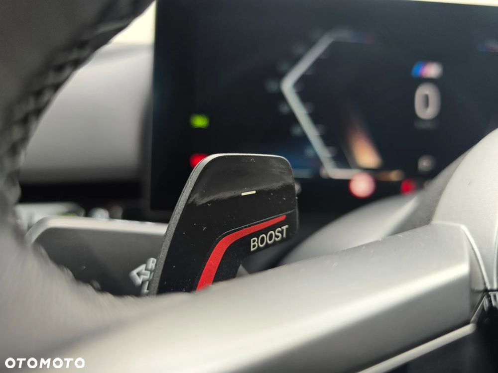 BMW Seria 5 520d xDrive mHEV M Sport - 15