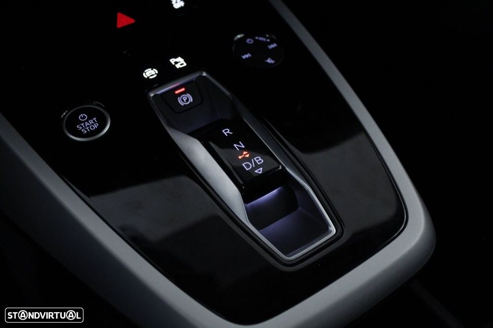 Audi Q4 e-tron 40 63 kWh - 34