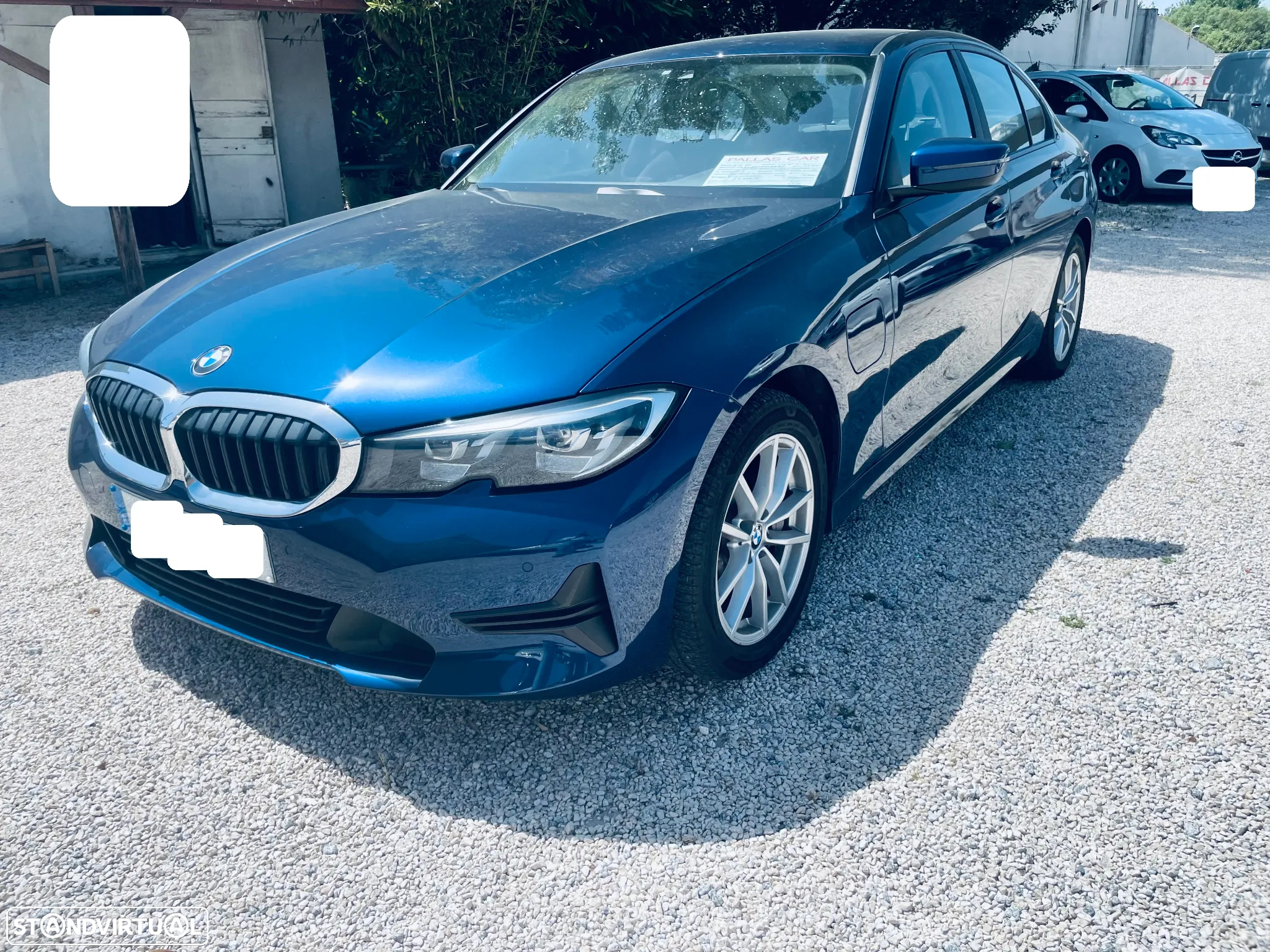 BMW 330 - 13