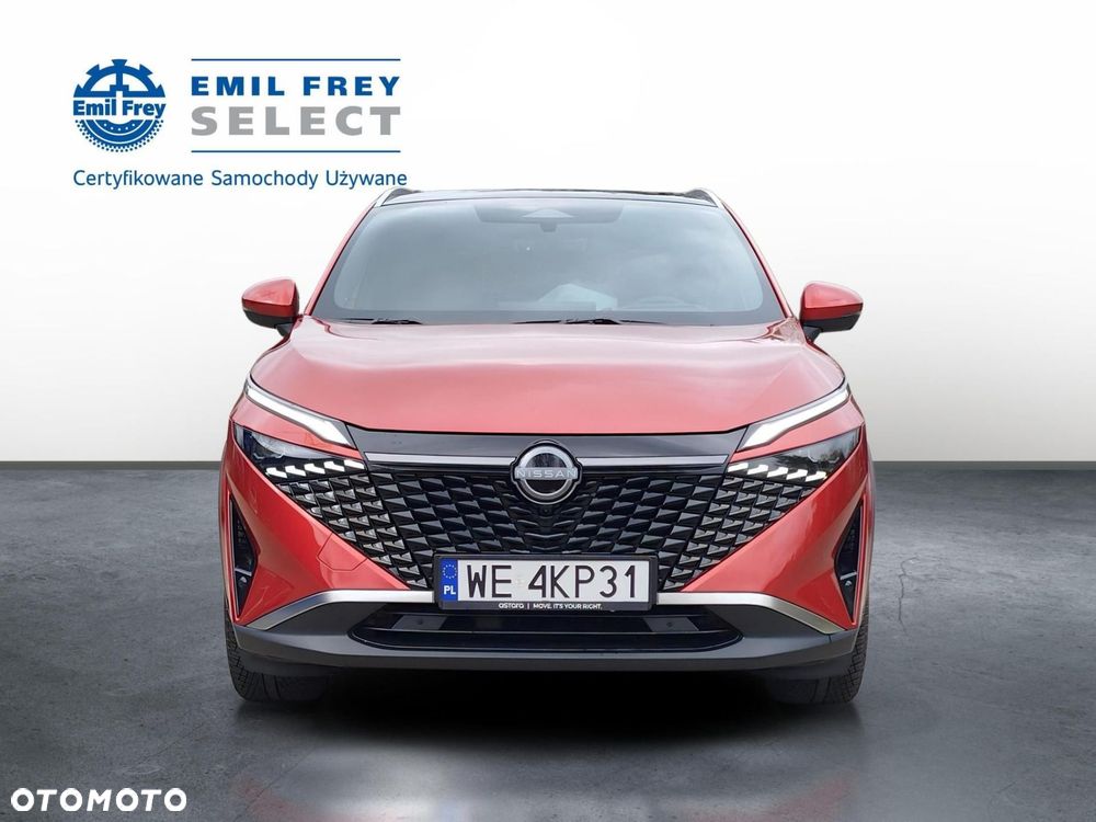 Nissan Qashqai 1.5 e-POWER Tekna - 8