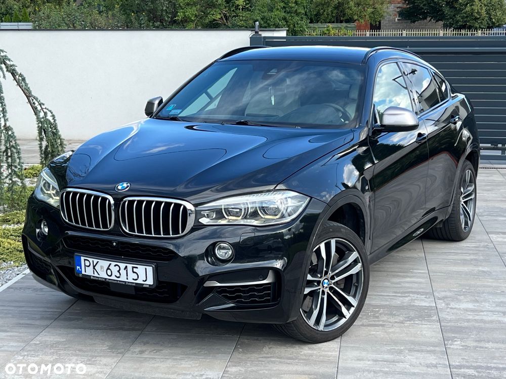 BMW X6 - 2