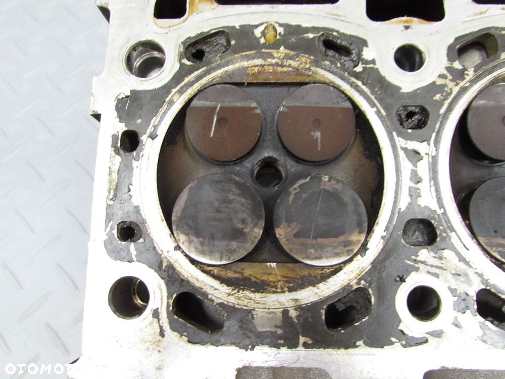 PEUGEOT CITROEN RENAULT 05-11 3.0 V6 GLOWICA SILNIKA 8200808824 9626829820 - 11