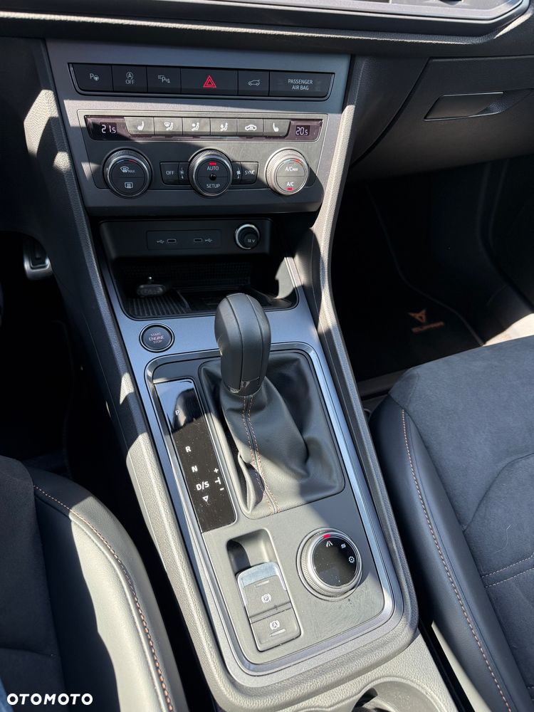 Cupra Ateca - 13