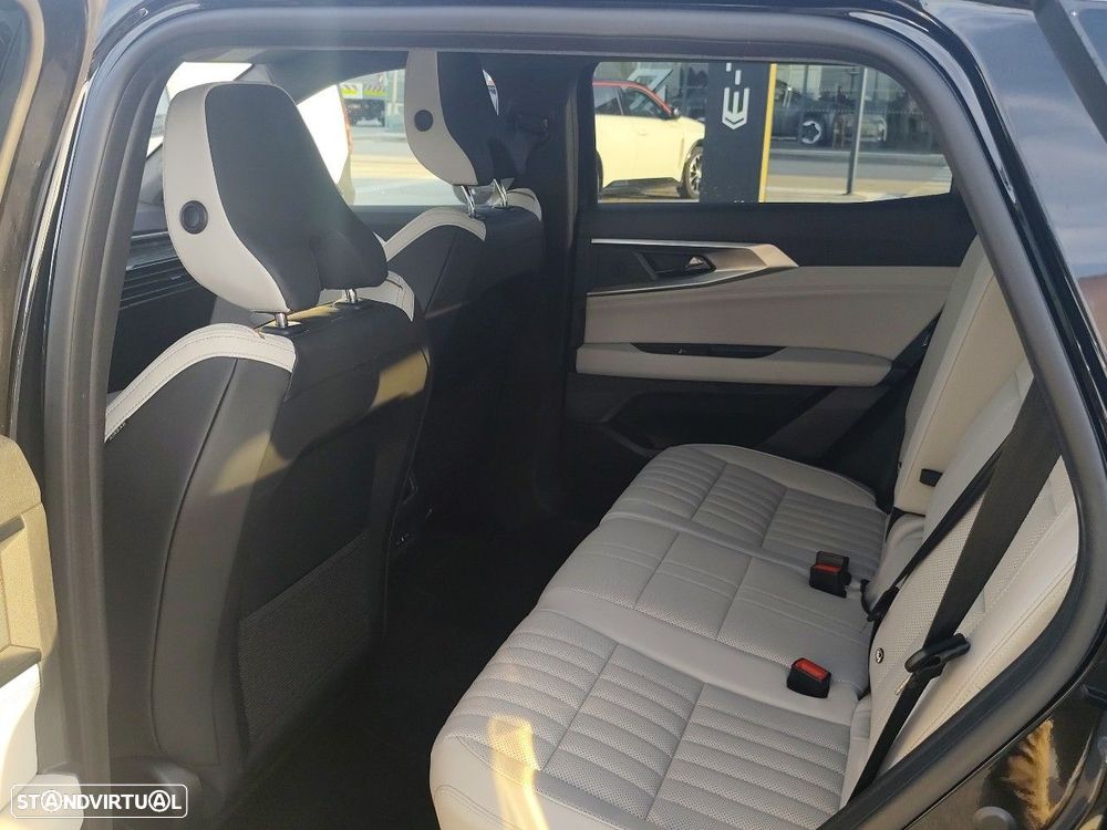 Renault Espace 1.2 E-Tech Full Hybrid Iconic - 20