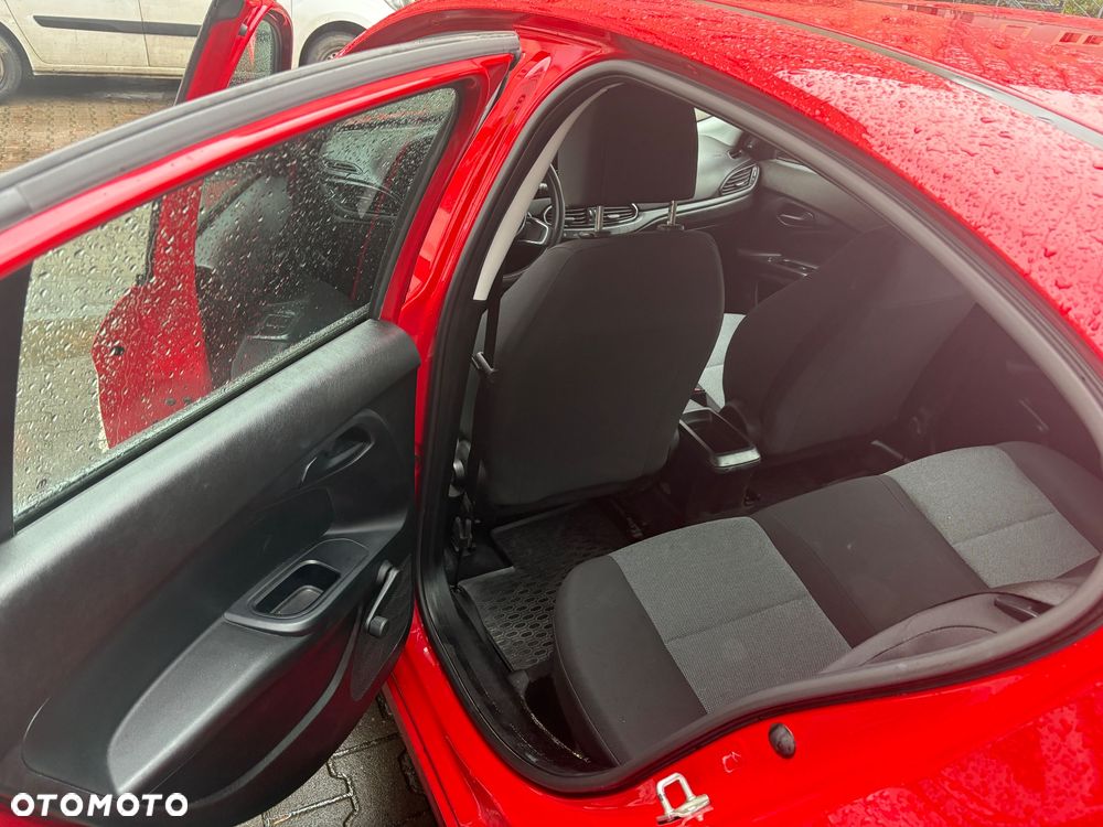 Fiat Tipo 1.4 Classic - 15