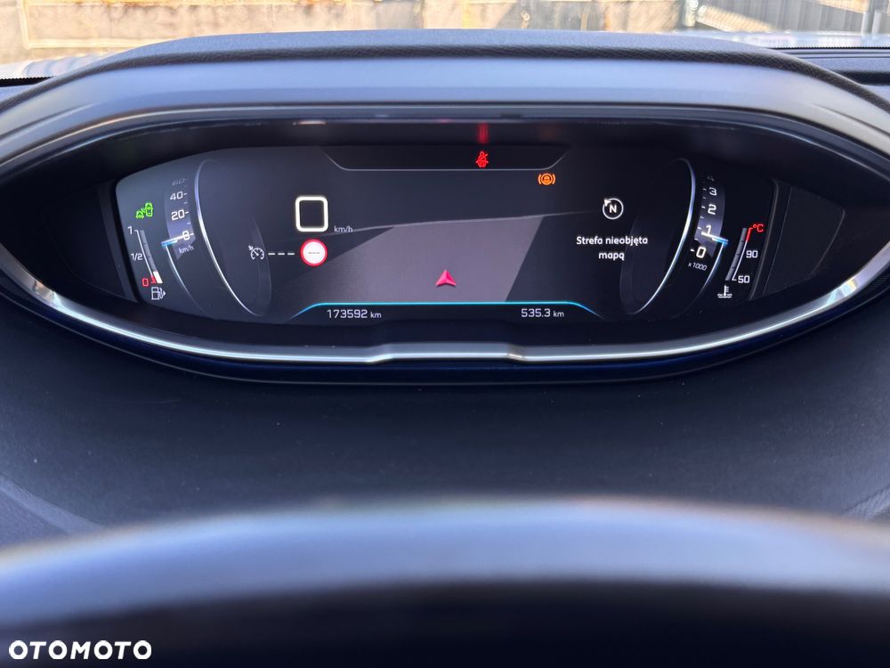 Peugeot 3008 BlueHDi 150 Stop & Start Allure - 28