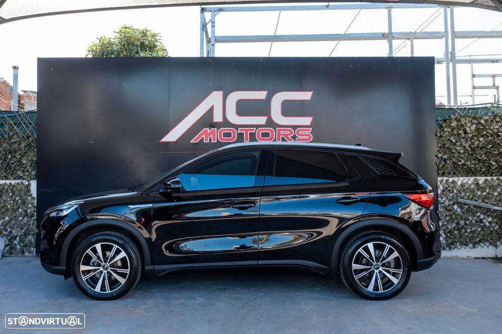 BYD Atto 3 60.48 kWh Comfort - 3