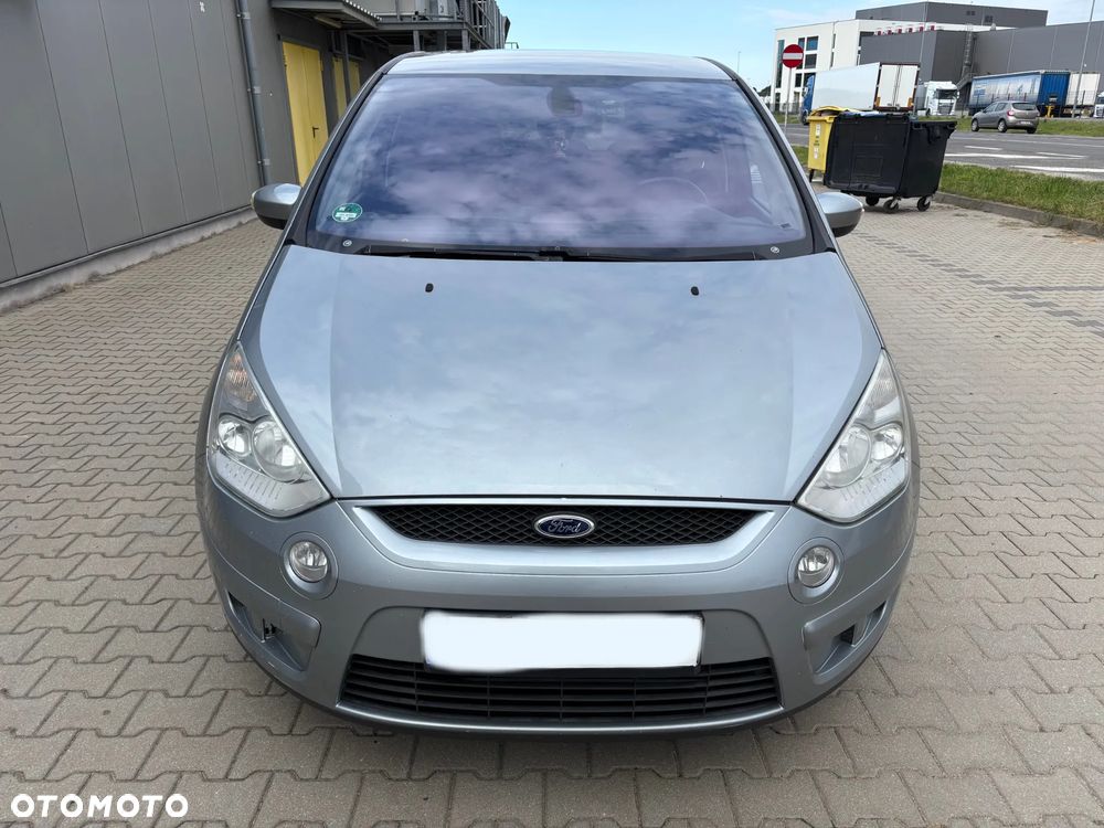 Ford S-Max 2.0 TDCi DPF Business Edition - 6