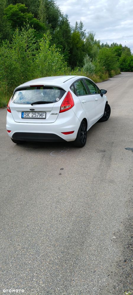 Ford Fiesta 1.25 Ambiente - 3
