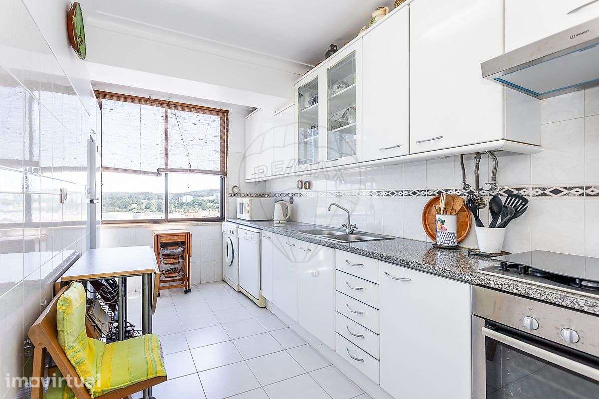 Apartamento T2 para venda - Grande imagem: 5/30