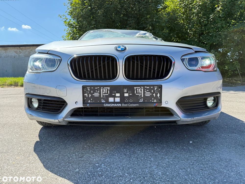 BMW Seria 1 118i GPF Sport Line - 29