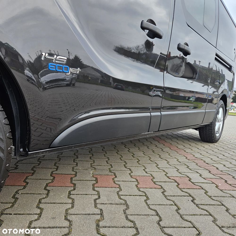 Fiat Talento Multicab L2H1 S&S SX - 7