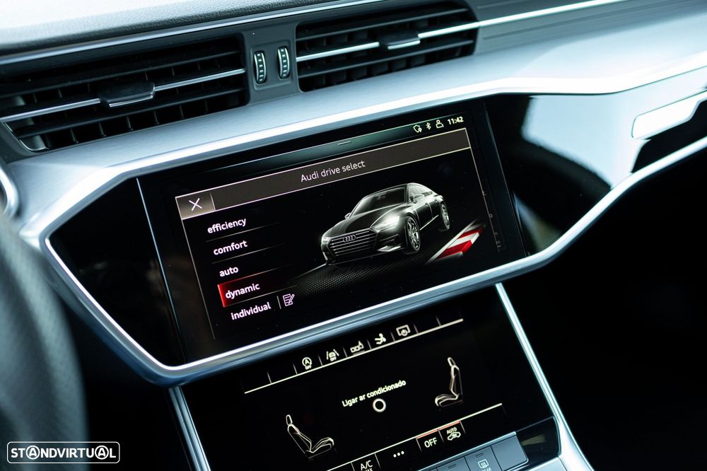 Audi A7 Sportback 40 TDI S tronic - 24