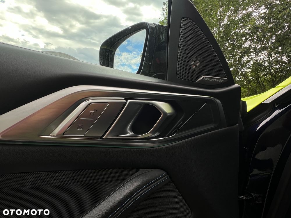 BMW Seria 4 M440i xDrive - 27