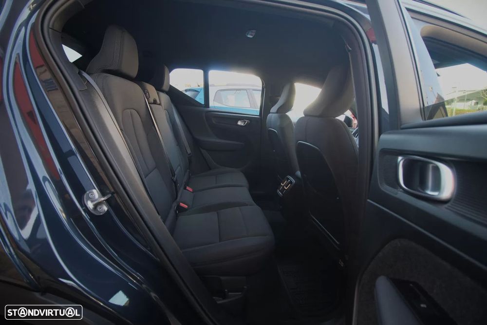 Volvo XC 40 Recharge Plus - 22