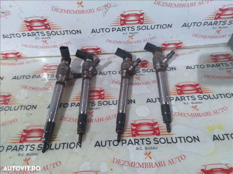injectoare 2.2 d ford transit an fabr. 2016 - 1