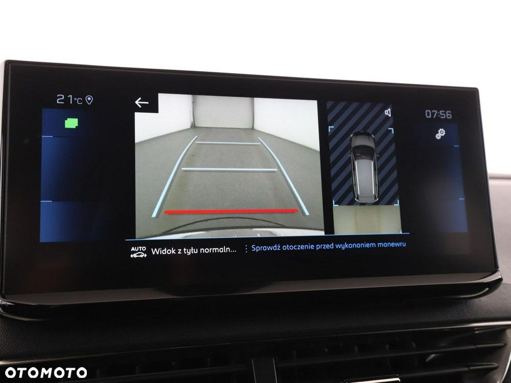 Peugeot 5008 1.5 BlueHDi Allure Pack S&S EAT8 - 25