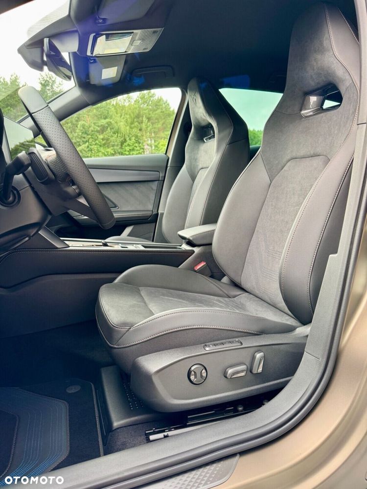 Cupra Formentor 1.5 eTSI mHEV DSG - 14