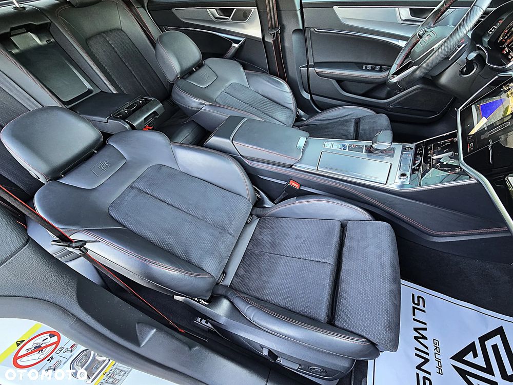Audi A7 Sportback 45 TFSI mHEV Quattro S tronic - 16