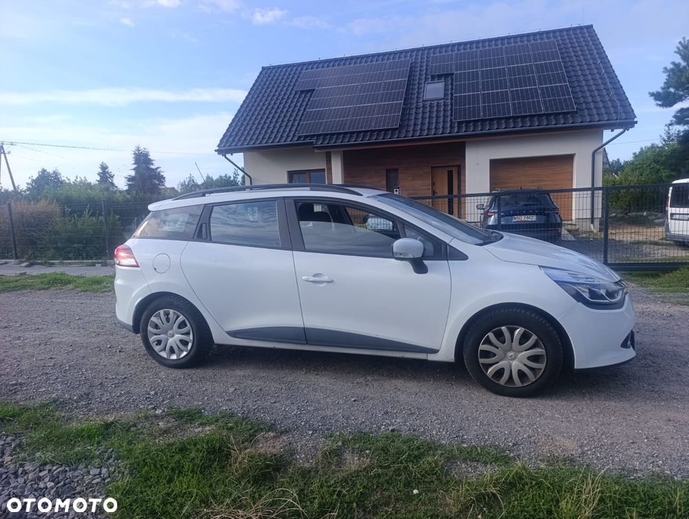 Renault Clio ENERGY TCe 90 Start & Stop LIMITED - 2