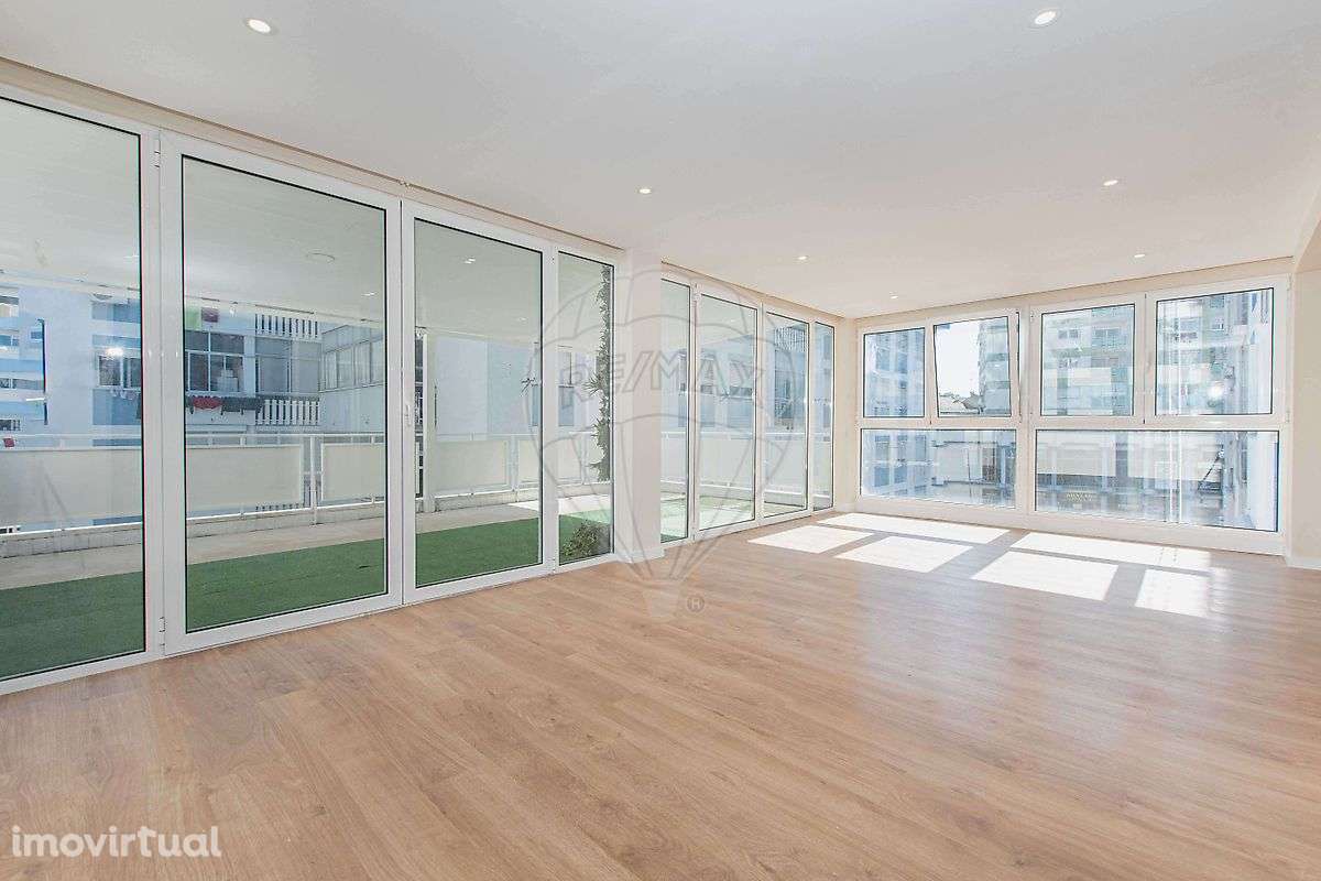 Apartamento T3 para venda - Grande imagem: 2/25