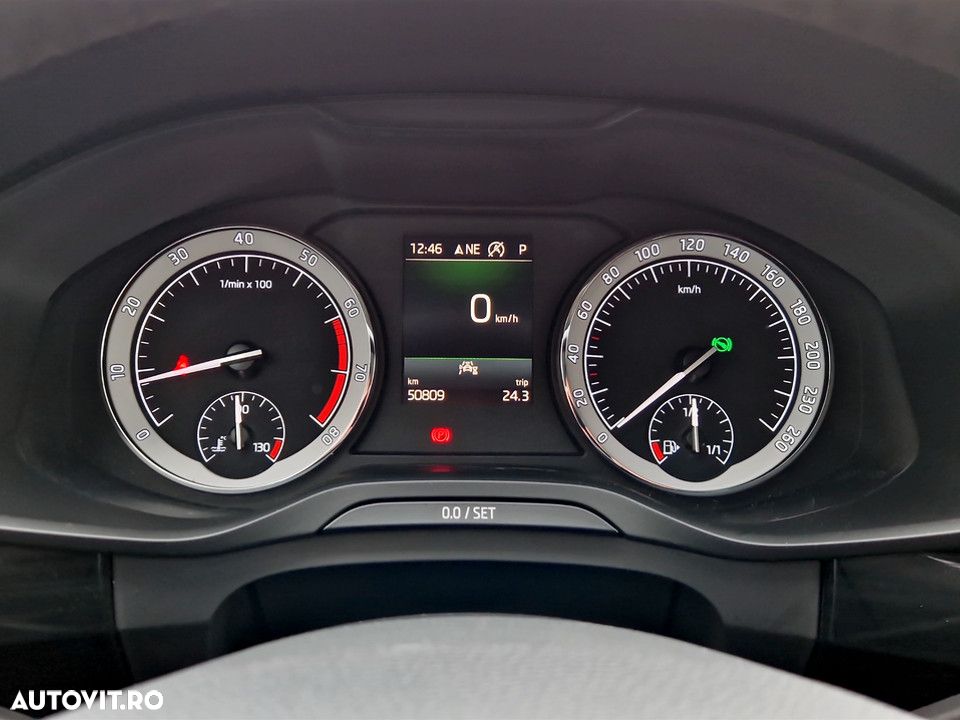 Skoda Kodiaq 2.0 TSI 4X4 DSG Style - 20