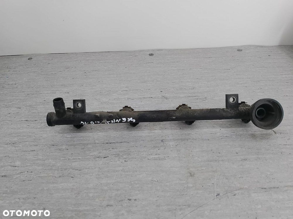 LISTWA WTRYSKOWA RENAULT SCENIC II 7700112777   7700107405  H028797 2.0 16V - 2