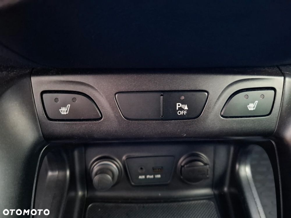 Hyundai ix35 2.0 2WD Automatik Trend - 13