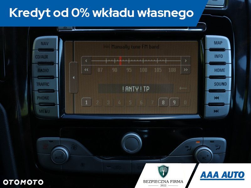 Ford Mondeo SW - 14