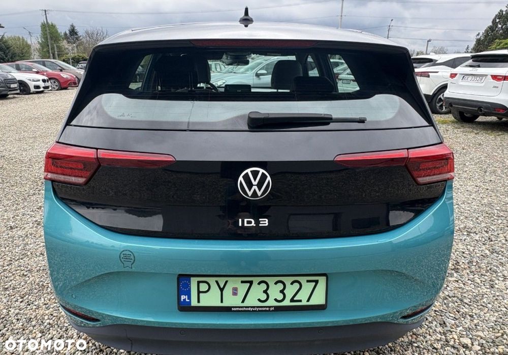 Volkswagen ID.3 - 5