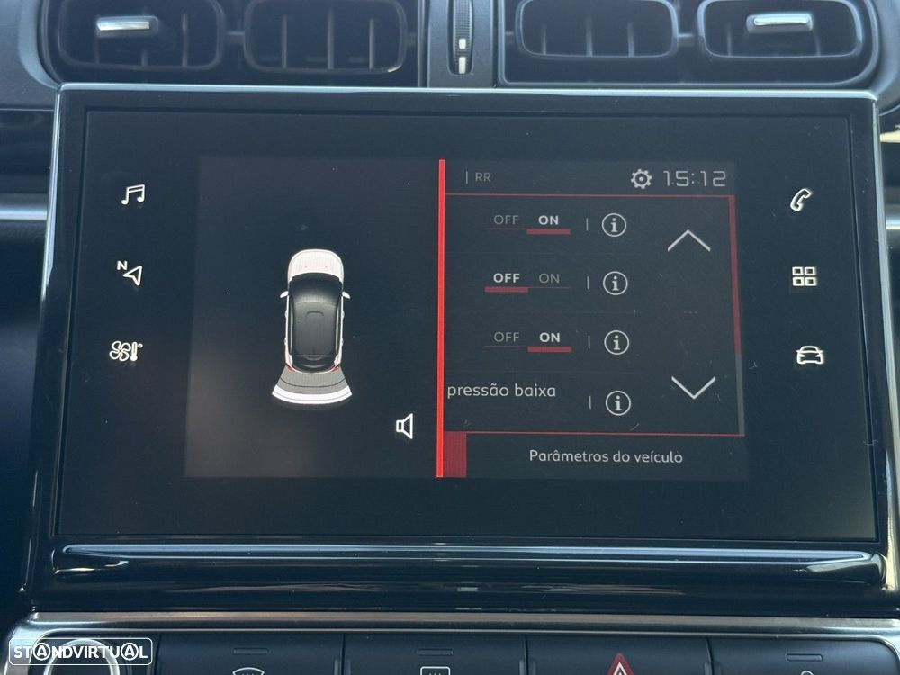 Citroën C3 1.2 PureTech Shine - 14