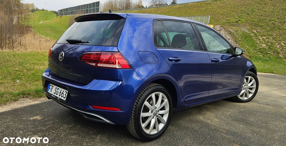 Volkswagen Golf 1.5 TSI ACT OPF Join - 6