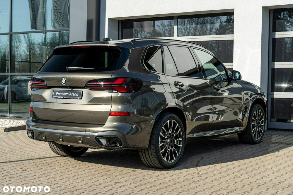 BMW X5 - 10