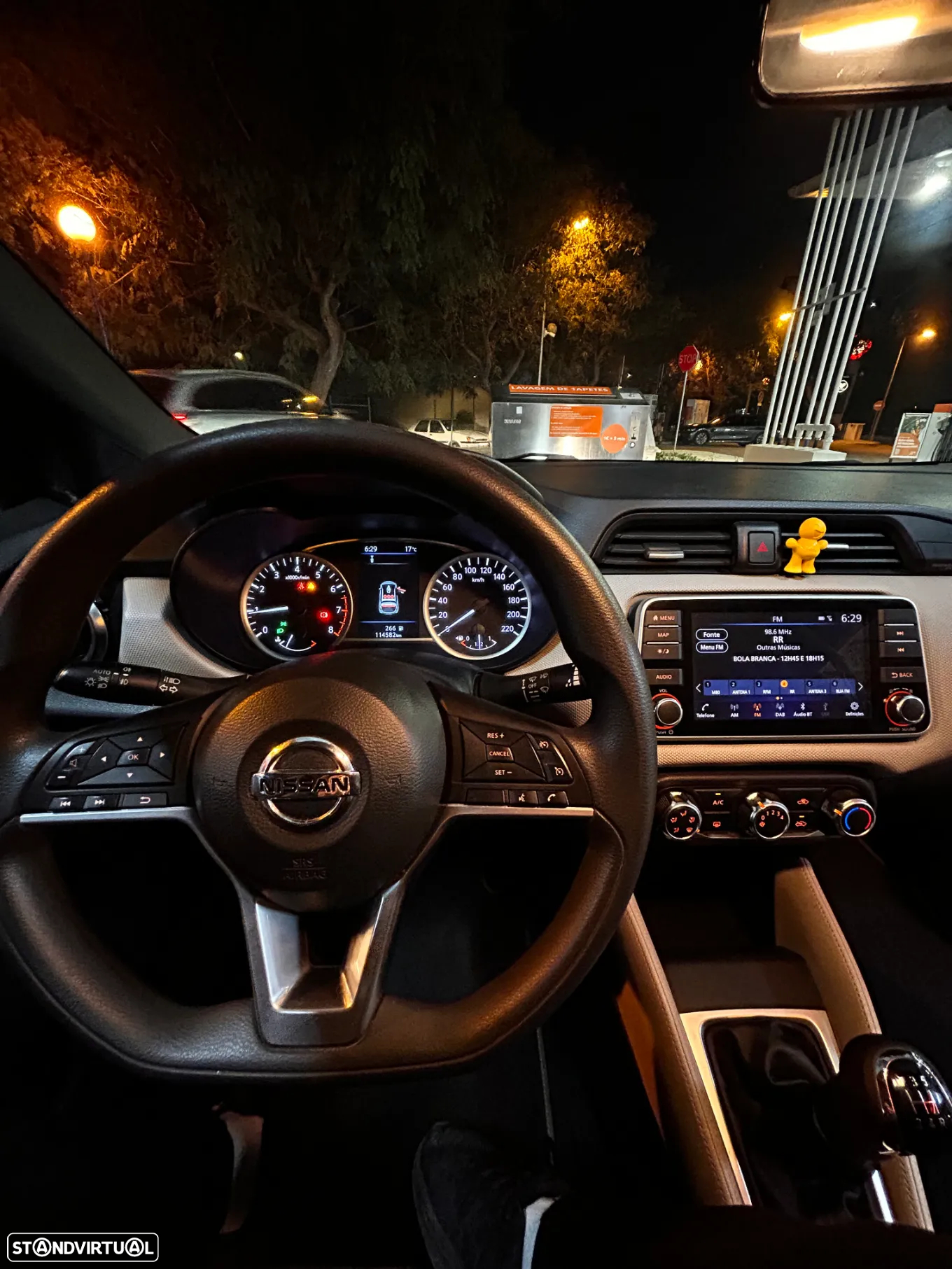 Nissan Micra - 10