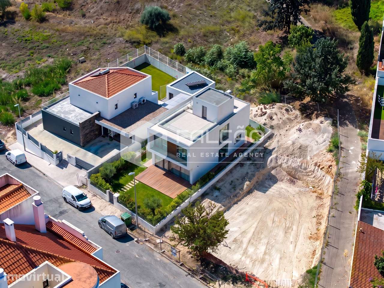 Terreno Para Construção  Venda em Santarém (Marvila), Santa Iria da Ri - Grande imagem: 5/33